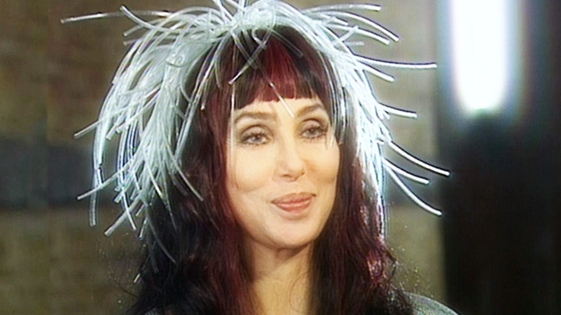 Cher s Believe Turns 25 See the Singer s Flashback Interview From the 1998 Music Video